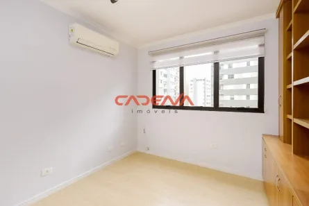 Conjunto Comercial / Sala à venda, 23m² no Batel, Curitiba