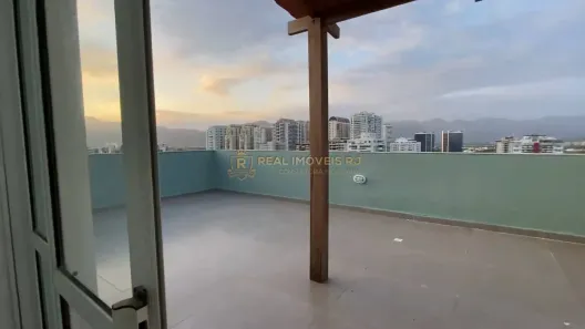 Apartamento com 2 Quartos à venda, 110m² no Recreio dos Bandeirantes, Rio de Janeiro