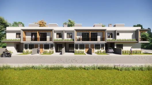 Apartamento com 2 Quartos à venda, 101m² no Torres, Torres