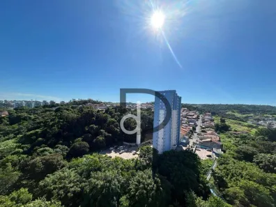 Apartamento com 2 Quartos à venda, 58m² no Ortizes, Valinhos