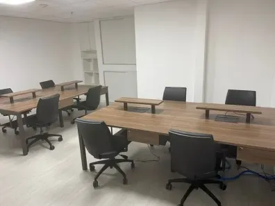 Conjunto Comercial / Sala para venda ou aluguel, 111m² no Caminho das Árvores, Salvador