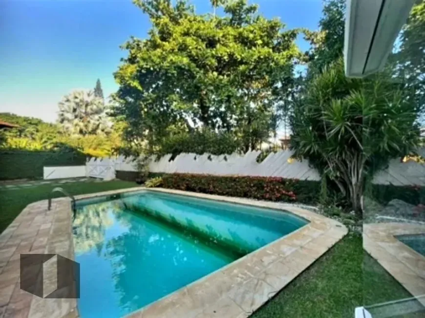 Foto do imóvel - Casa de condomínio para comprar com 433 m², 4 quartos, 3 banheiros, 6 vagas