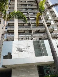 Conjunto Comercial / Sala à venda, 35m² no Centro, Campinas