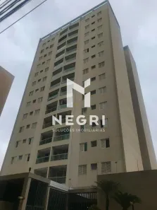 Apartamento com 2 Quartos à venda, 85m² no Centro, Campinas