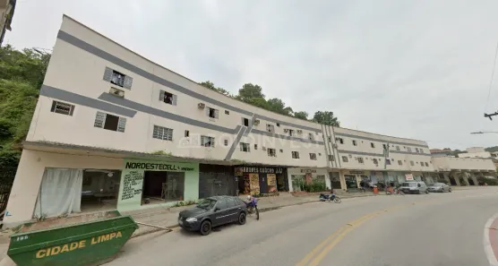 Apartamento com 2 Quartos para alugar, 61m² no Azambuja, Brusque