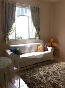 Apartamento com 2 Quartos à venda, 62m² no Centro, Rio de Janeiro