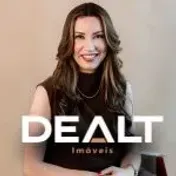 Logo da imobiliária