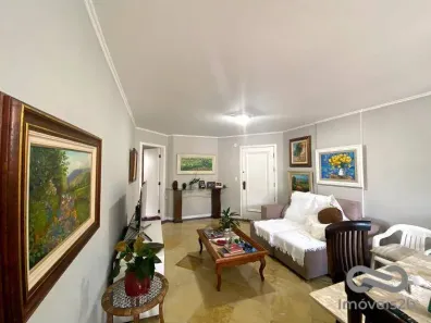 Apartamento com 4 Quartos à venda, 157m² no Centro, Florianópolis
