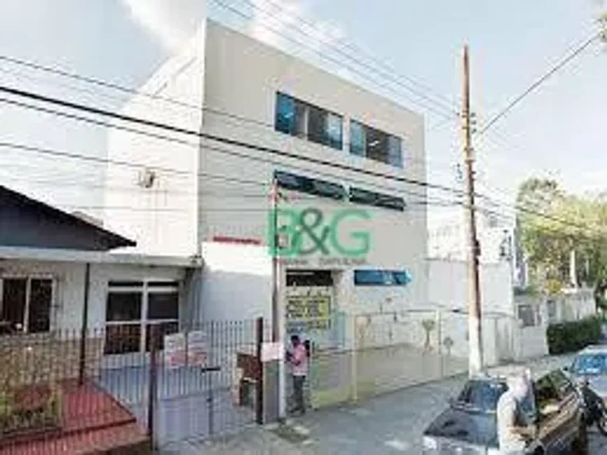 Foto do imóvel - Prédio Inteiro para venda ou aluguel, 510m²
