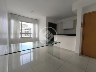 Apartamento com 2 Quartos à venda, 69m² no Vila da Serra, Nova Lima