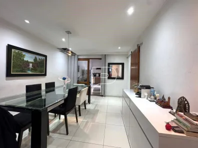 Casa de Condomínio com 4 Quartos à venda, 175m² no Jardim Rebelato, Cotia