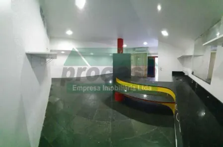 Apartamento com 1 Quarto para alugar, 45m² no Centro, Manaus