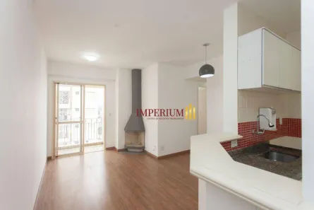 Apartamento com 3 Quartos à venda, 58m² no Parque Mandaqui, São Paulo
