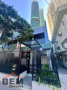 Apartamento com 4 Quartos à venda, 370m² no Centro, Itajaí