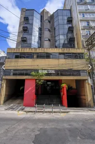 Galpão / Depósito / Armazém à venda, 12m² no Centro, Pelotas