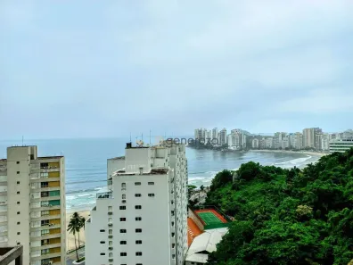 Apartamento com 2 Quartos à venda, 100m² no Pitangueiras, Guarujá