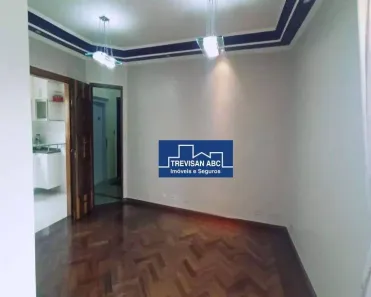Apartamento com 3 Quartos à venda, 120m² no Rudge Ramos, São Bernardo do Campo