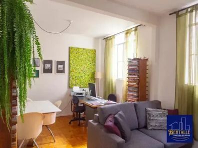 Apartamento com 2 Quartos à venda, 90m² no Santo Antônio, Belo Horizonte
