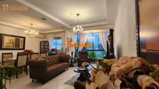Apartamento com 3 Quartos à venda, 98m² no Vila Nova, Novo Hamburgo