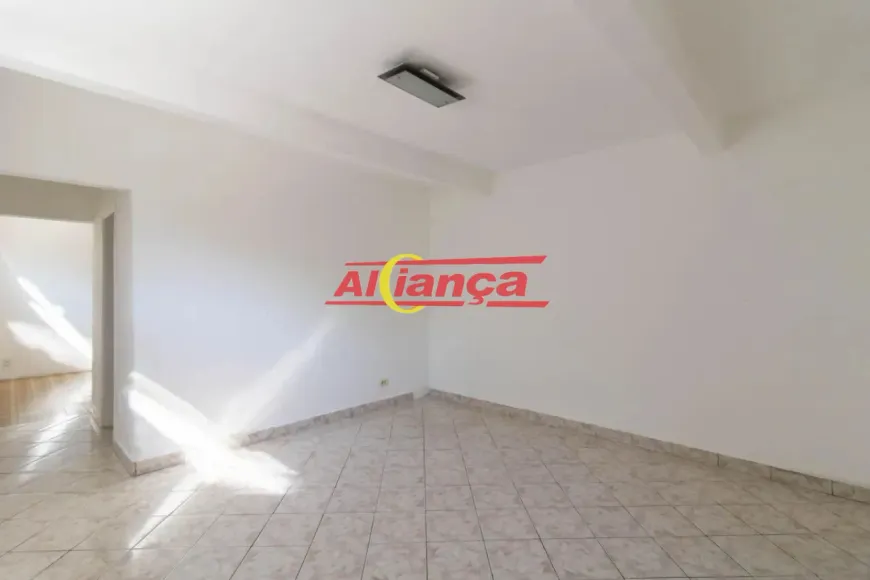 Foto do imóvel - Casa para alugar com 95 m², 3 quartos, 1 banheiro, 1 vaga