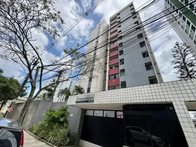 Apartamento com 3 Quartos à venda, 81m² no Iputinga, Recife