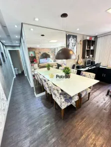 Apartamento com 3 Quartos à venda, 72m² no Nova Petrópolis, São Bernardo do Campo