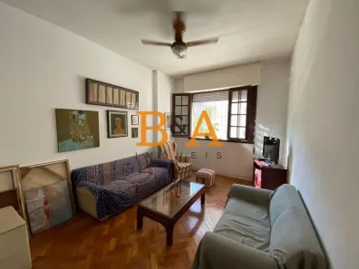 Apartamento com 3 Quartos à venda, 95m² no Botafogo, Rio de Janeiro