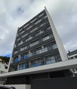 Studio com 1 Quarto à venda, 26m² no Centro, Florianópolis