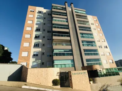 Apartamento com 3 Quartos à venda, 110m² no Operário, Novo Hamburgo