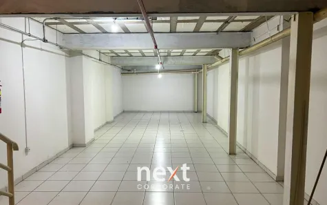 Prédio Inteiro com 2 Quartos para alugar, 120m² no Centro, Campinas