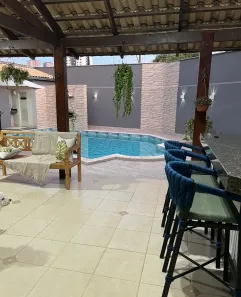 Sobrado com 5 Quartos à venda, 323m² no Jardim América, Goiânia
