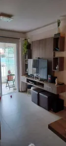 Apartamento com 3 Quartos à venda, 75m² no Vila Augusta, Guarulhos