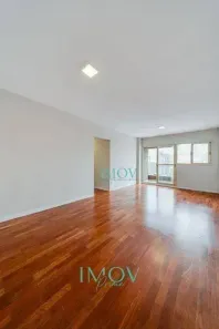 Apartamento com 4 Quartos à venda, 132m² no Parque Residencial Aquarius, São José dos Campos