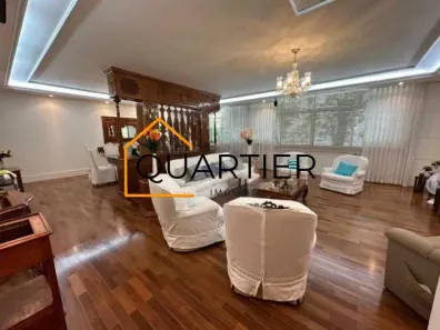 Apartamento com 3 Quartos à venda, 200m² no Flamengo, Rio de Janeiro