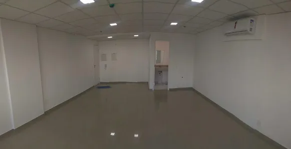 Conjunto Comercial / Sala à venda, 37m² no Centro, Campinas