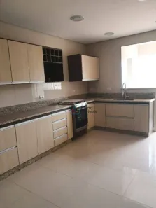Apartamento com 3 Quartos à venda, 108m² no Jardim São Domingos, Americana