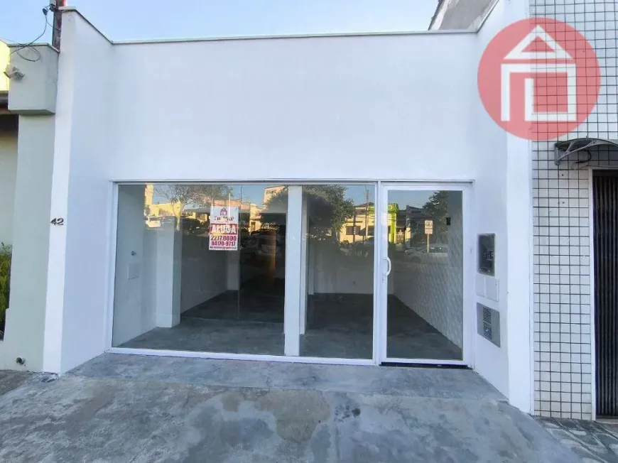 Foto do imóvel - Imóvel comercial para alugar com 100 m², 3 quartos, 2 banheiros, 1 vaga