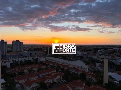Apartamento com 3 Quartos à venda, 162m² no Parque Prado, Campinas