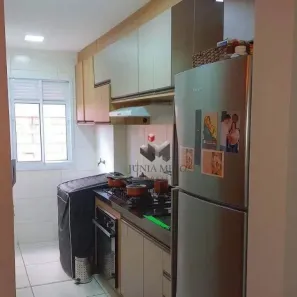 Apartamento com 2 Quartos à venda, 57m² no Sumarezinho, Ribeirão Preto
