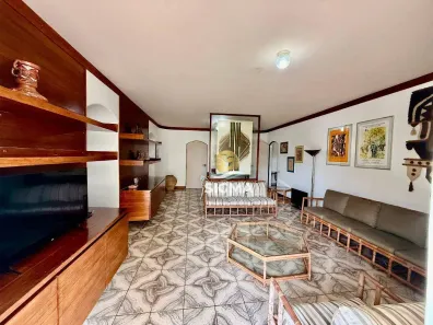 Apartamento com 2 Quartos à venda, 120m² no Pitangueiras, Guarujá