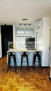 Apartamento com 1 Quarto à venda, 45m² no Centro, Campinas