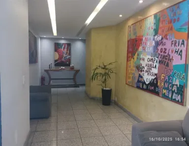 Apartamento com 3 Quartos à venda, 74m² no Jacarepaguá, Rio de Janeiro