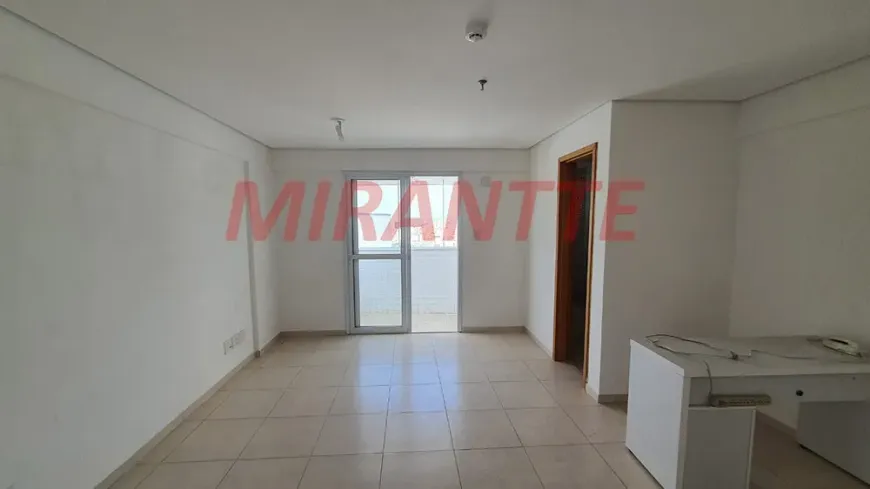 Foto do imóvel - Sala/Conjunto para comprar com 36 m², 1 banheiro, 1 vaga