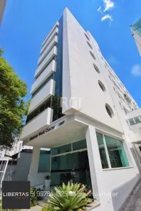 Conjunto Comercial / Sala à venda, 32m² no Menino Deus, Porto Alegre