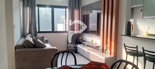 Apartamento com 2 Quartos à venda, 67m² no Enseada, Guarujá