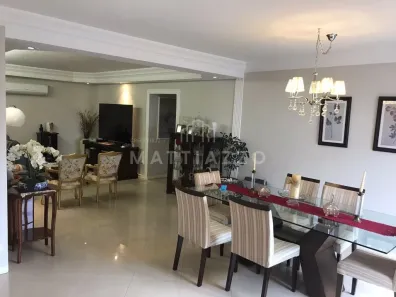 Apartamento com 3 Quartos à venda, 293m² no Centro, Limeira
