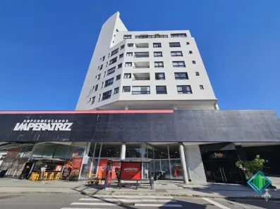 Studio com 1 Quarto à venda, 40m² no Saco dos Limões, Florianópolis