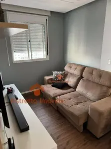Apartamento com 2 Quartos à venda, 70m² no Continental, Osasco