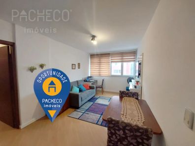 Apartamento com 2 Quartos à venda, 92m² no Cerqueira César, São Paulo