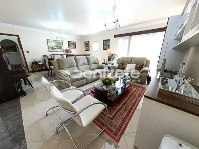 Apartamento com 3 Quartos à venda, 132m² no Jardim, Santo André
